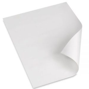 Hoja Adhesiva Doble Faz