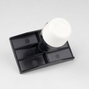 Perillas de Plástico