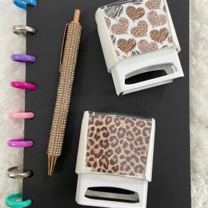 Sellos Personalizados 6