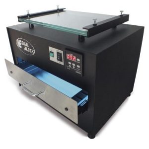 Insoladora Dual