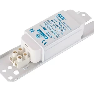 Reactancia para Lamparas UV