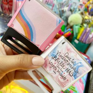 Sellos Personalizados II